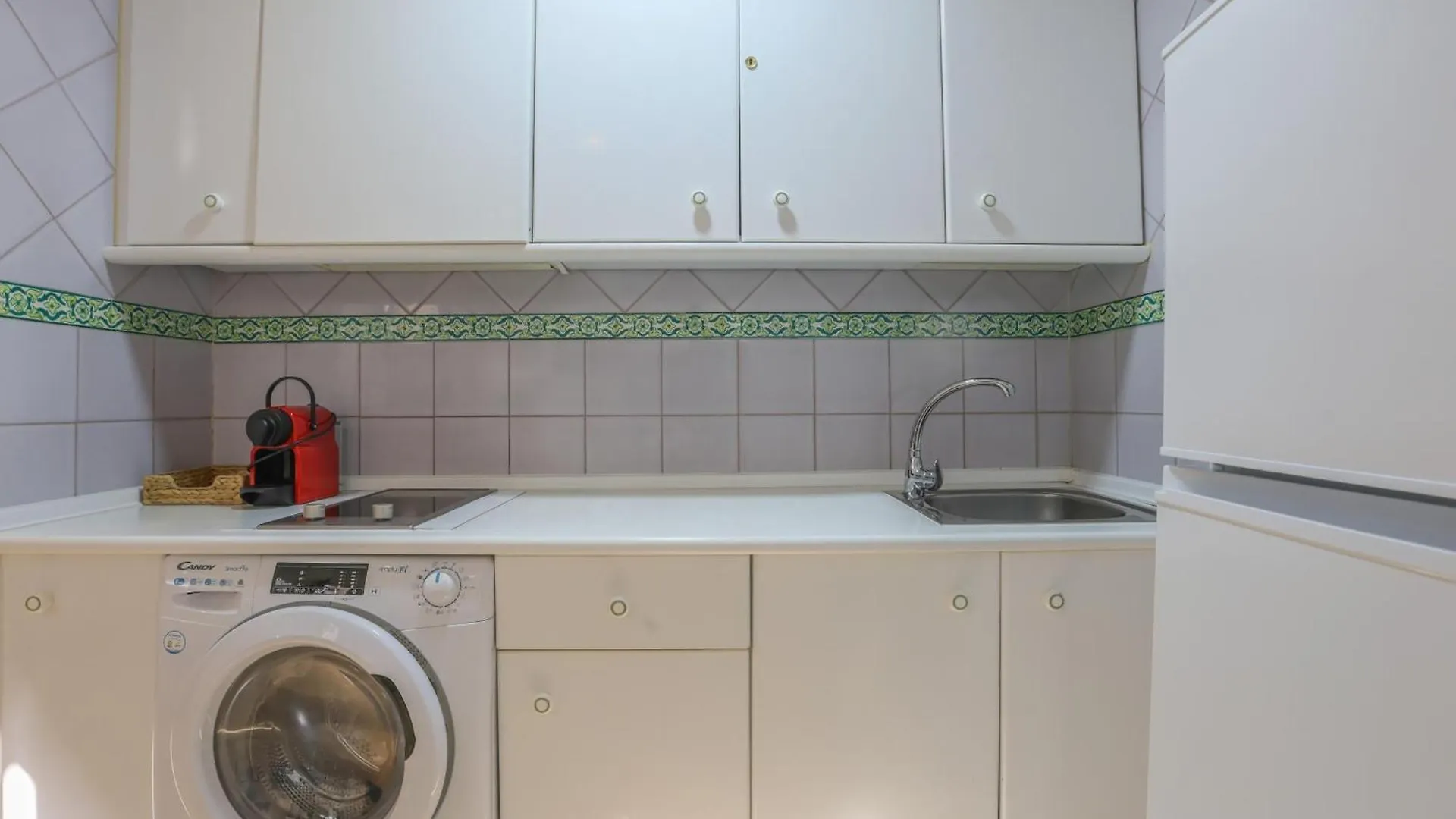 Patio De La Cartuja - 2 Pax Apartment Seville 0*,  Spain